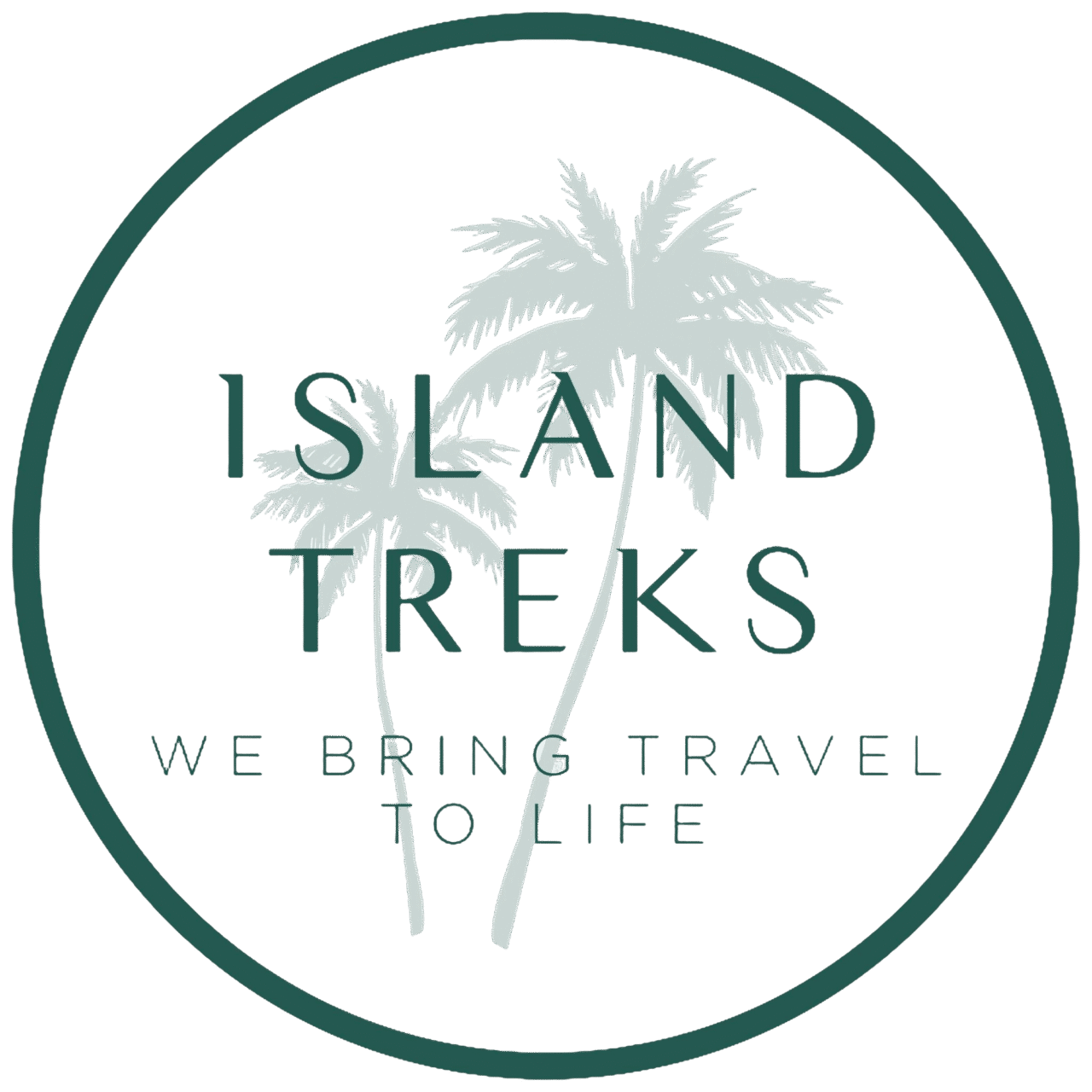 Island Treks