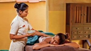 Ayurveda and wellness in Sri Lanka Island Treks