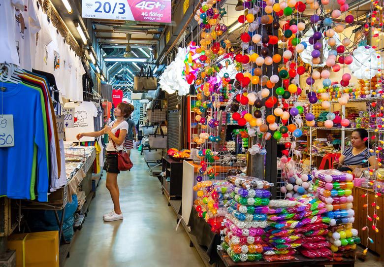 Visit Malé Maldives Island Treks local market experience