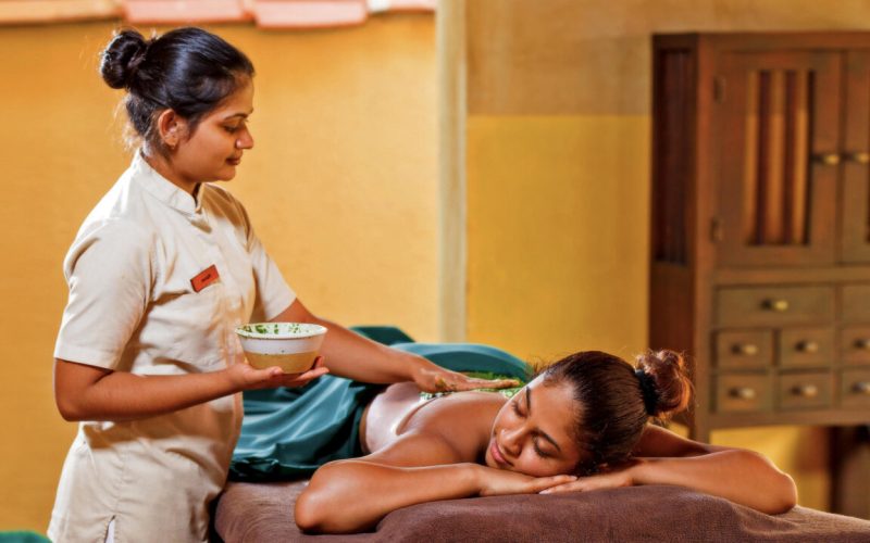 Ayurveda and wellness in Sri Lanka Island Treks