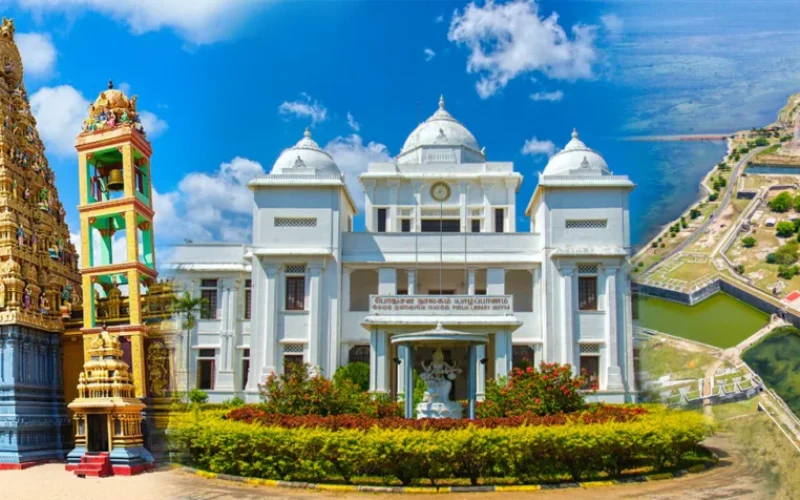 Visit Jaffna Sri Lanka Island Treks