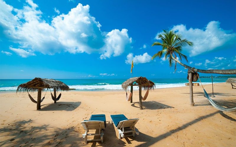 Sri Lanka family holiday Island Treks